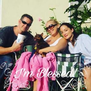 Meet your Posher, Diane